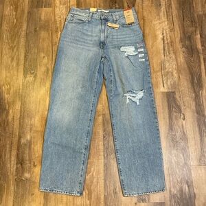 NWT ‘94 Baggy Levi’s Jeans